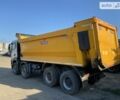 Белый МАН ТГС, объемом двигателя 12 л и пробегом 260 тыс. км за 80973 $, фото 3 на Automoto.ua