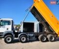 Білий МАН TGS, об'ємом двигуна 12 л та пробігом 260 тис. км за 79449 $, фото 5 на Automoto.ua