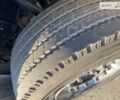 Белый МАН ТГС, объемом двигателя 12 л и пробегом 260 тыс. км за 80973 $, фото 14 на Automoto.ua