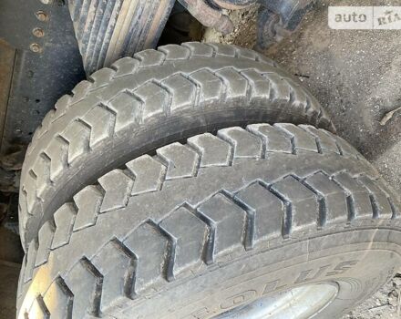 Білий МАН TGS, об'ємом двигуна 12 л та пробігом 260 тис. км за 80685 $, фото 17 на Automoto.ua