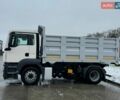 Белый МАН ТГС, объемом двигателя 10.8 л и пробегом 600 тыс. км за 37500 $, фото 1 на Automoto.ua