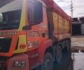 Білий МАН TGS, об'ємом двигуна 12.42 л та пробігом 677 тис. км за 49500 $, фото 3 на Automoto.ua