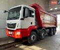 Білий МАН TGS, об'ємом двигуна 0 л та пробігом 600 тис. км за 51900 $, фото 1 на Automoto.ua