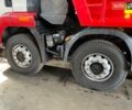 Білий МАН TGS, об'ємом двигуна 0 л та пробігом 600 тис. км за 51900 $, фото 6 на Automoto.ua
