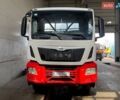 Білий МАН TGS, об'ємом двигуна 0 л та пробігом 400 тис. км за 55000 $, фото 1 на Automoto.ua