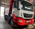 Білий МАН TGS, об'ємом двигуна 0 л та пробігом 400 тис. км за 55000 $, фото 2 на Automoto.ua