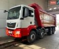 Білий МАН TGS, об'ємом двигуна 0 л та пробігом 600 тис. км за 51900 $, фото 1 на Automoto.ua