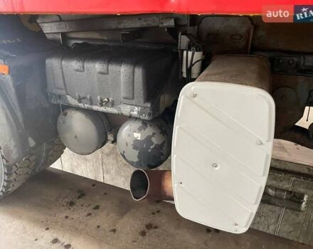 Білий МАН TGS, об'ємом двигуна 0 л та пробігом 600 тис. км за 50000 $, фото 11 на Automoto.ua