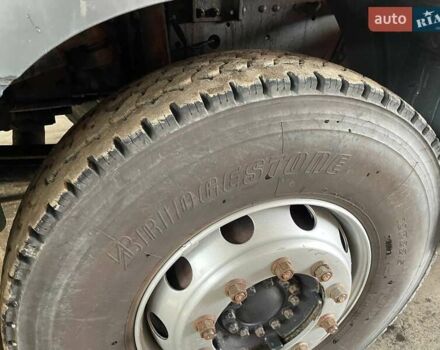 Білий МАН TGS, об'ємом двигуна 0 л та пробігом 400 тис. км за 55000 $, фото 8 на Automoto.ua