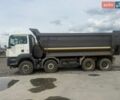 Белый МАН ТГС, объемом двигателя 0 л и пробегом 210 тыс. км за 77000 $, фото 2 на Automoto.ua