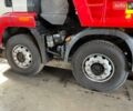 Білий МАН TGS, об'ємом двигуна 0 л та пробігом 600 тис. км за 51900 $, фото 6 на Automoto.ua