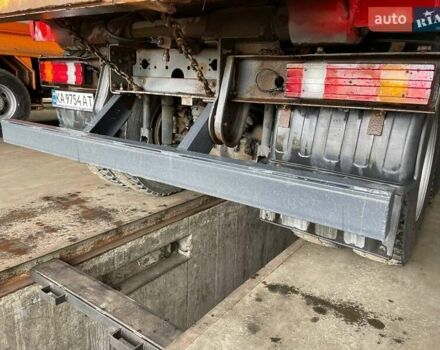 Білий МАН TGS, об'ємом двигуна 0 л та пробігом 400 тис. км за 55000 $, фото 14 на Automoto.ua