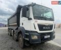 Белый МАН ТГС, объемом двигателя 0 л и пробегом 210 тыс. км за 77000 $, фото 1 на Automoto.ua