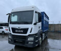 Білий МАН TGS, об'ємом двигуна 12.6 л та пробігом 500 тис. км за 46431 $, фото 6 на Automoto.ua