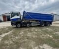 Белый МАН ТГС, объемом двигателя 0 л и пробегом 226 тыс. км за 62000 $, фото 3 на Automoto.ua