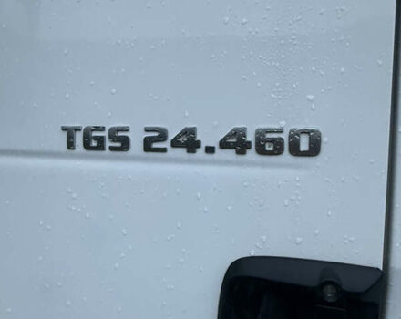 Білий МАН TGS, об'ємом двигуна 12.6 л та пробігом 500 тис. км за 46431 $, фото 7 на Automoto.ua