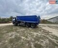 Белый МАН ТГС, объемом двигателя 0 л и пробегом 226 тыс. км за 62000 $, фото 2 на Automoto.ua