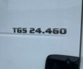 Білий МАН TGS, об'ємом двигуна 12.6 л та пробігом 500 тис. км за 44146 $, фото 7 на Automoto.ua