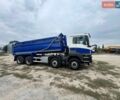 Белый МАН ТГС, объемом двигателя 0 л и пробегом 226 тыс. км за 62000 $, фото 4 на Automoto.ua