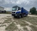 Белый МАН ТГС, объемом двигателя 0 л и пробегом 226 тыс. км за 62000 $, фото 1 на Automoto.ua