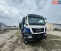 Белый МАН ТГС, объемом двигателя 0 л и пробегом 226 тыс. км за 62000 $, фото 1 на Automoto.ua