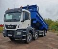 Білий МАН TGS, об'ємом двигуна 12.5 л та пробігом 435 тис. км за 86500 $, фото 1 на Automoto.ua