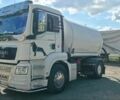 Белый МАН ТГС, объемом двигателя 10.52 л и пробегом 649 тыс. км за 32800 $, фото 1 на Automoto.ua
