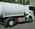 Белый МАН ТГС, объемом двигателя 10.52 л и пробегом 649 тыс. км за 32800 $, фото 5 на Automoto.ua