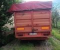 Белый МАН ТГС, объемом двигателя 11.97 л и пробегом 49 тыс. км за 6200 $, фото 11 на Automoto.ua