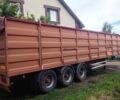 Белый МАН ТГС, объемом двигателя 11.97 л и пробегом 49 тыс. км за 6200 $, фото 8 на Automoto.ua