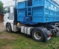 Белый МАН ТГС, объемом двигателя 11.97 л и пробегом 49 тыс. км за 6200 $, фото 4 на Automoto.ua