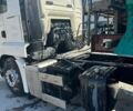 Белый МАН ТГС, объемом двигателя 0 л и пробегом 950 тыс. км за 11700 $, фото 2 на Automoto.ua