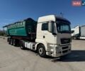 Белый МАН ТГС, объемом двигателя 0 л и пробегом 950 тыс. км за 11700 $, фото 1 на Automoto.ua