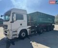 Белый МАН ТГС, объемом двигателя 0 л и пробегом 950 тыс. км за 11700 $, фото 1 на Automoto.ua