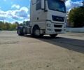 Білий МАН TGS, об'ємом двигуна 10.52 л та пробігом 1 тис. км за 12999 $, фото 9 на Automoto.ua