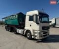 Білий МАН TGS, об'ємом двигуна 0 л та пробігом 950 тис. км за 20000 $, фото 1 на Automoto.ua