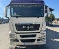 Белый МАН ТГС, объемом двигателя 0 л и пробегом 950 тыс. км за 11700 $, фото 6 на Automoto.ua