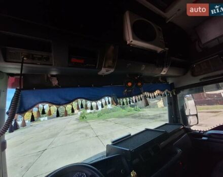 Білий МАН TGS, об'ємом двигуна 10.52 л та пробігом 1 тис. км за 12999 $, фото 17 на Automoto.ua