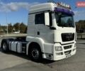 Белый МАН ТГС, объемом двигателя 10.52 л и пробегом 835 тыс. км за 15000 $, фото 3 на Automoto.ua