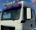 Белый МАН ТГС, объемом двигателя 10.52 л и пробегом 835 тыс. км за 15000 $, фото 37 на Automoto.ua