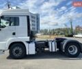 Белый МАН ТГС, объемом двигателя 10.52 л и пробегом 835 тыс. км за 15000 $, фото 2 на Automoto.ua