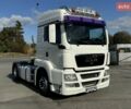 Белый МАН ТГС, объемом двигателя 10.52 л и пробегом 835 тыс. км за 15000 $, фото 1 на Automoto.ua