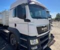 Білий МАН TGS, об'ємом двигуна 11 л та пробігом 970 тис. км за 14000 $, фото 1 на Automoto.ua