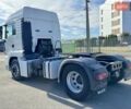 Белый МАН ТГС, объемом двигателя 10.52 л и пробегом 835 тыс. км за 15000 $, фото 6 на Automoto.ua