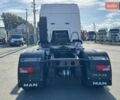Белый МАН ТГС, объемом двигателя 10.52 л и пробегом 835 тыс. км за 15000 $, фото 7 на Automoto.ua