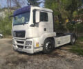 Белый МАН ТГС, объемом двигателя 10.5 л и пробегом 1 тыс. км за 15000 $, фото 1 на Automoto.ua