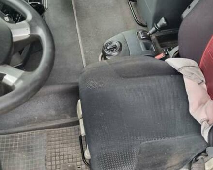 Білий МАН TGS, об'ємом двигуна 12.4 л та пробігом 909 тис. км за 14500 $, фото 15 на Automoto.ua