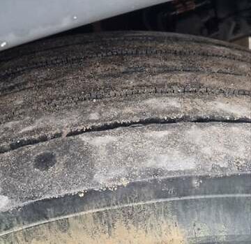 Білий МАН TGS, об'ємом двигуна 12.4 л та пробігом 909 тис. км за 14500 $, фото 9 на Automoto.ua