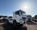 Білий МАН TGS, об'ємом двигуна 12.42 л та пробігом 749 тис. км за 20000 $, фото 19 на Automoto.ua
