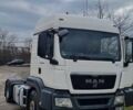 Білий МАН TGS, об'ємом двигуна 12.4 л та пробігом 909 тис. км за 14500 $, фото 1 на Automoto.ua